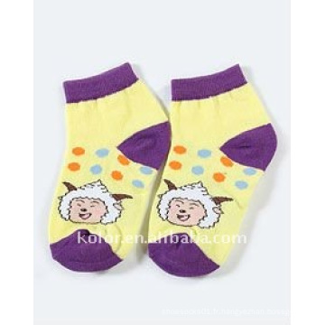 Chaussettes en coton bébé